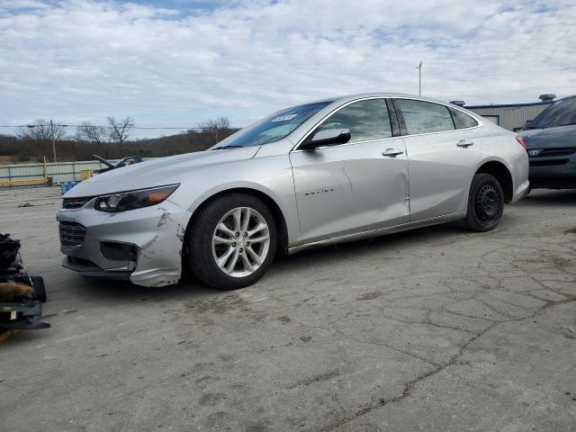 Obraz 1 z 2017 CHEVROLET MALIBU LT 2017 z VIN 1G1ZE5ST2HF129534