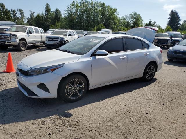 Изображение 1 2022 KIA FORTE FE 2022 с VIN 3KPF24AD3NE439706