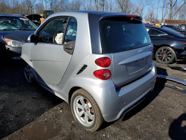 Obraz 2 z 2013 SMART FORTWO PURE 2013 z VIN WMEEJ3BA0DK676860
