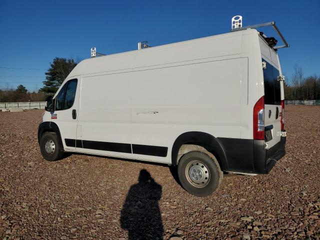 Image 2 of 2019 RAM PROMASTER 2500 2500 HIGH 2019 with VIN 3C6TRVDG2KE563740