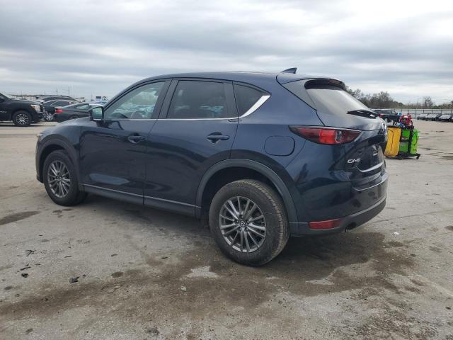 Image 2 of 2017 MAZDA CX-5 TOURING 2017 with VIN JM3KFACL1H0144551