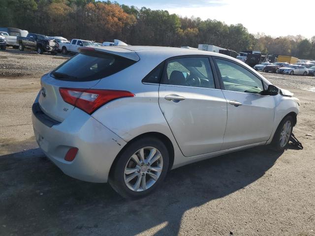 Image 3 of 2013 HYUNDAI ELANTRA GT  2013 with VIN KMHD35LE0DU108996