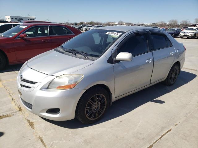 Изображение 2007 TOYOTA YARIS  2007