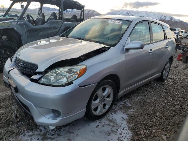 Obraz 1 z 2006 TOYOTA COROLLA MATRIX XR 2006 z VIN 2T1KR32E66C554778