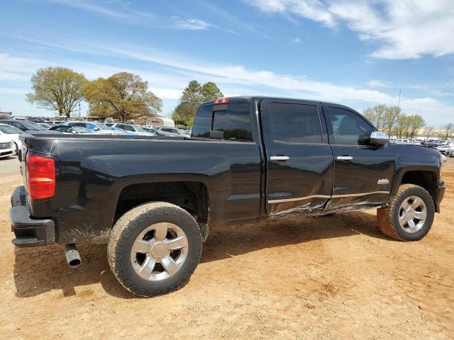 Image 3 of 2014 CHEVROLET SILVERADO C1500 HIGH COUNTRY 2014 with VIN 3GCPCTEC4EG291471