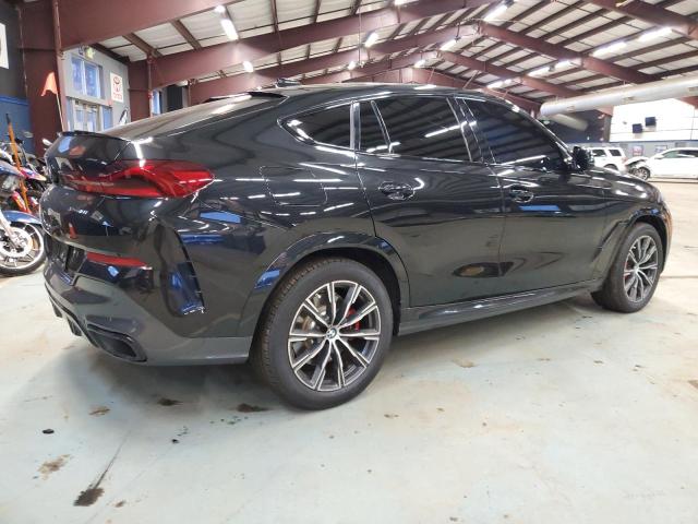 Изображение 3 2021 BMW X6 XDRIVE40I 2021 с VIN 5UXCY6C05M9F32402