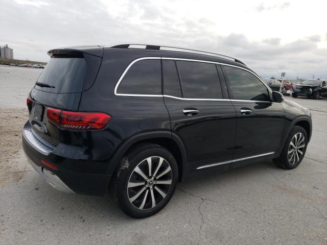 Obraz 3 z 2023 MERCEDES-BENZ GLB 250 2023 z VIN W1N4M4GBXPW317109