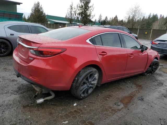 Obraz 3 z 2016 MAZDA 6 GRAND TOURING 2016 z VIN JM1GJ1W54G1416691