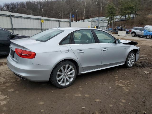 Изображение 3 2014 AUDI A4 PREMIUM 2014 с VIN WAUBFAFL8EN036637