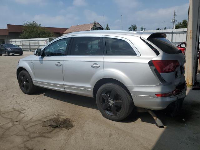 Image 2 of 2015 AUDI Q7 PREMIUM PLUS 2015 with VIN WA1LGAFE5FD025084