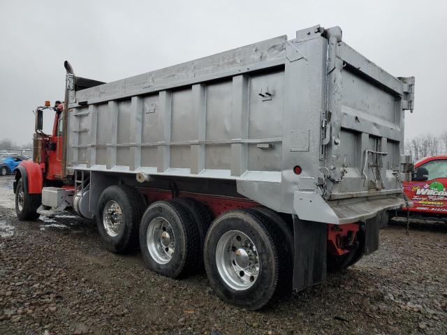 Image 3 of 2008 INTERNATIONAL 5900 5900I 2008 with VIN 1HTXRAPT48J653241
