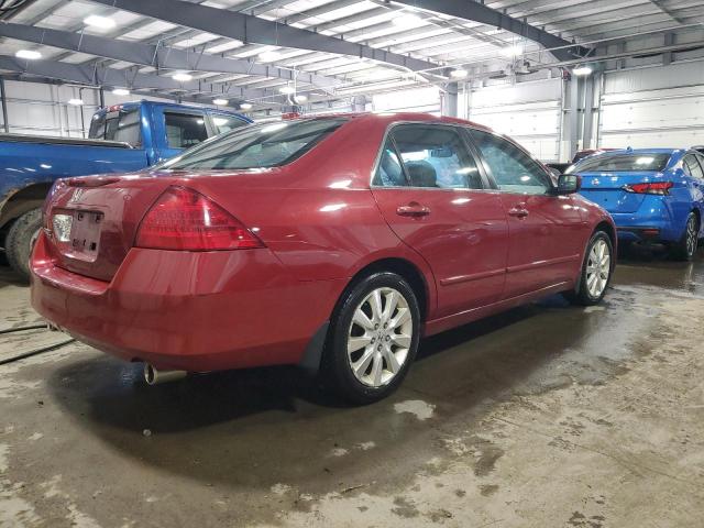 Obraz 3 z 2007 HONDA ACCORD EX 2007 z VIN 1HGCM66517A024109