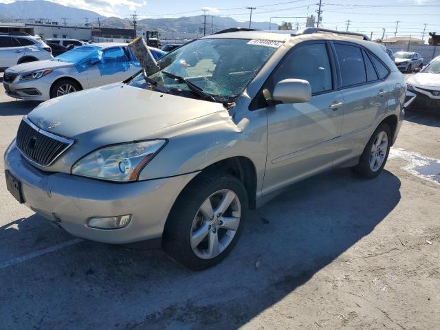 Image 1 of 2004 LEXUS RX 330 2004 with VIN JTJGA31U840038108