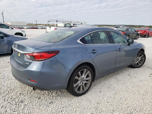Изображение 3 2016 MAZDA 6 TOURING 2016 с VIN JM1GJ1V51G1440545