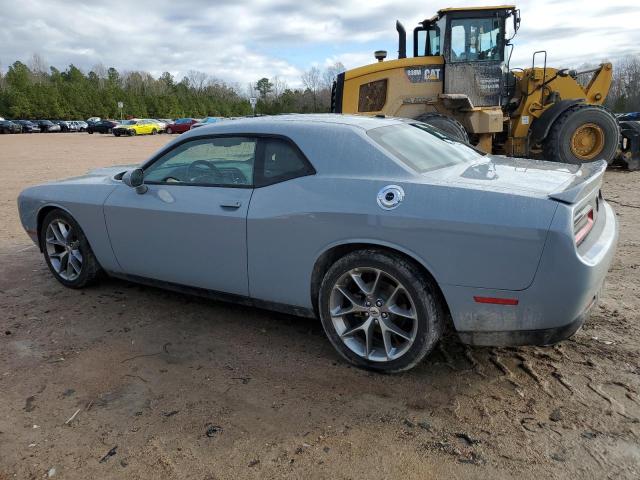 Image 2 of 2022 DODGE CHALLENGER GT 2022 with VIN 2C3CDZJG6NH226603