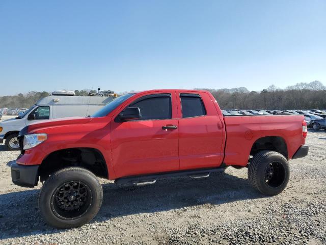 Obraz 2015 TOYOTA TUNDRA DOUBLE CAB SR/SR5 2015