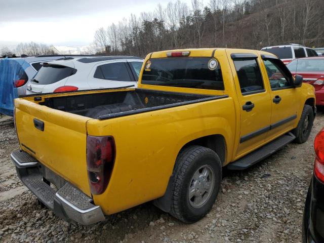 Изображение 3 2007 CHEVROLET COLORADO  2007 с VIN 1GCCS13E078140453