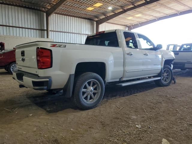Изображение 3 2018 CHEVROLET SILVERADO K1500 LT 2018 с VIN 1GCVKREC8JZ226226