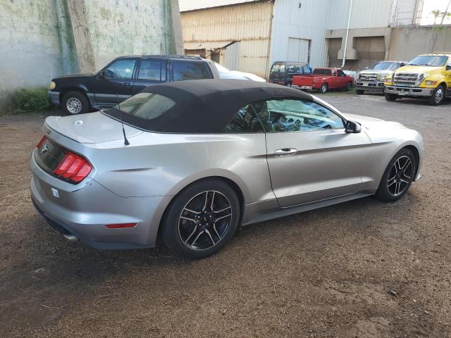 Изображение 3 2020 FORD MUSTANG  2020 с VIN 1FATP8UH8L5134243