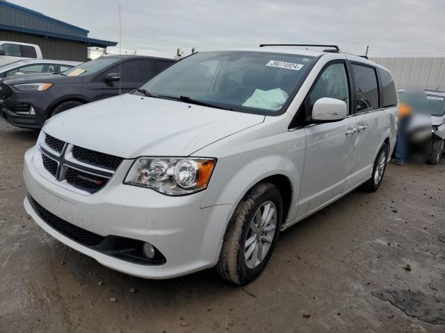 Изображение 2019 DODGE GRAND CARAVAN SXT 2019