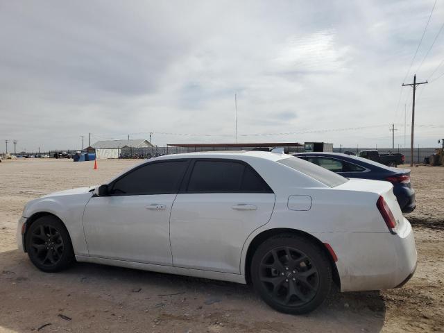 Image 2 of 2023 CHRYSLER 300 S 2023 with VIN 2C3CCABG6PH509511