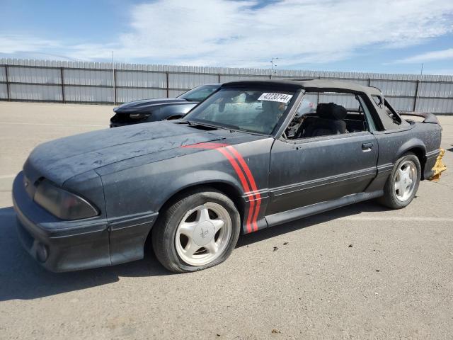 Obraz 1 z 1991 FORD MUSTANG LX 1991 z VIN 1FACP44E6MF130881
