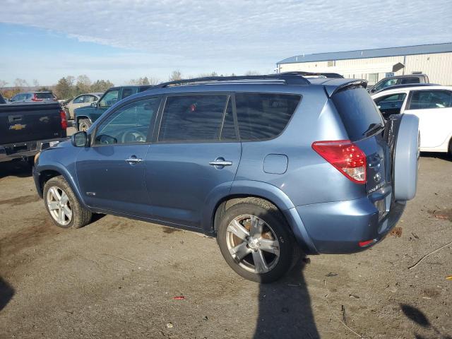 Изображение 2 2007 TOYOTA RAV4 SPORT 2007 с VIN JTMZD32V775046671