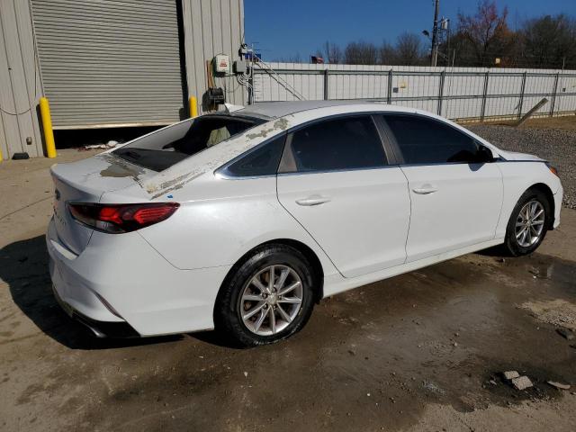 Obraz 3 z 2018 HYUNDAI SONATA SE 2018 z VIN 5NPE24AF6JH699696