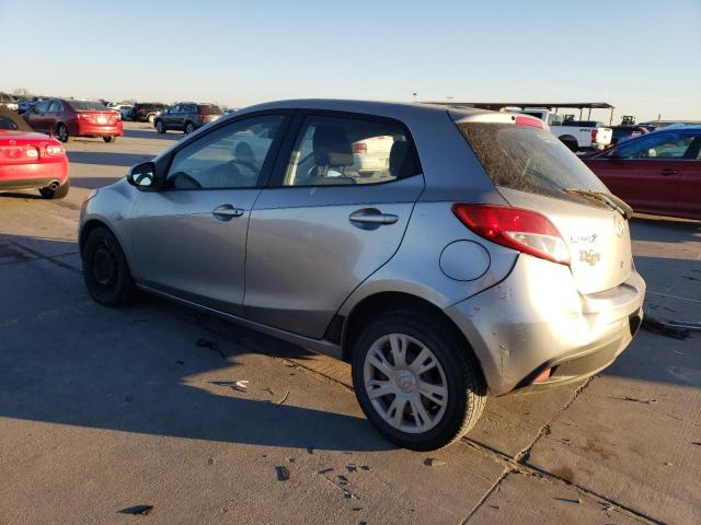 Изображение 2 2011 MAZDA MAZDA2  2011 с VIN JM1DE1HYXB0101553