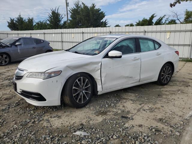 Изображение 2015 ACURA TLX  2015