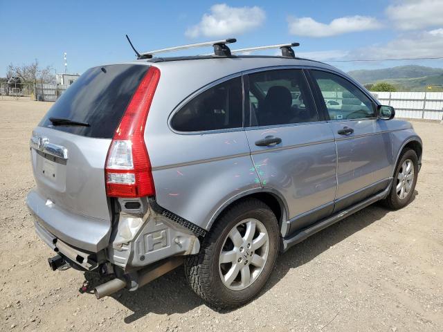 Obraz 3 z 2008 HONDA CR-V EX 2008 z VIN JHLRE48528C012292