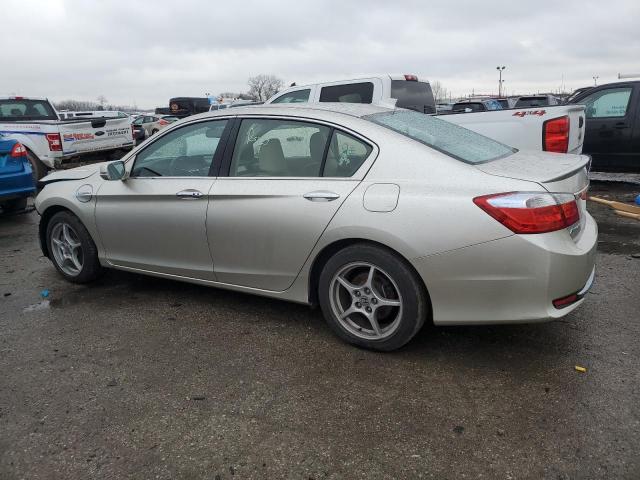 Obraz 2 z 2014 HONDA ACCORD PLUG-IN HYBRID 2014 z VIN JHMCR5F74EC000608