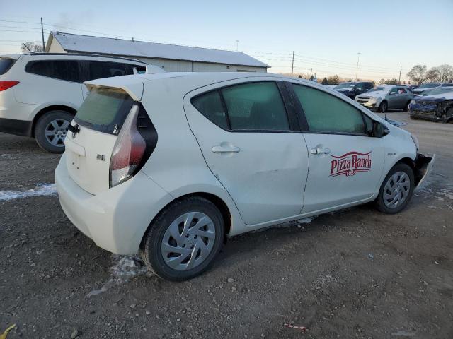 Obraz 3 z 2016 TOYOTA PRIUS C  2016 z VIN JTDKDTB35G1135789