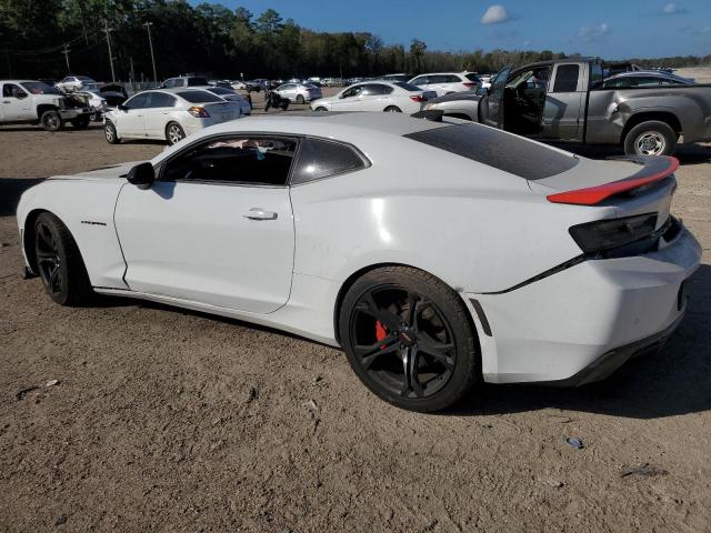 Obraz 2 z 2018 CHEVROLET CAMARO SS 2018 z VIN 1G1FH1R79J0174183