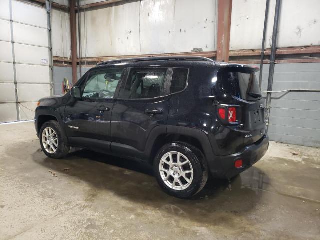 Obraz 2 z 2019 JEEP RENEGADE LATITUDE 2019 z VIN ZACNJBBB7KPJ88278