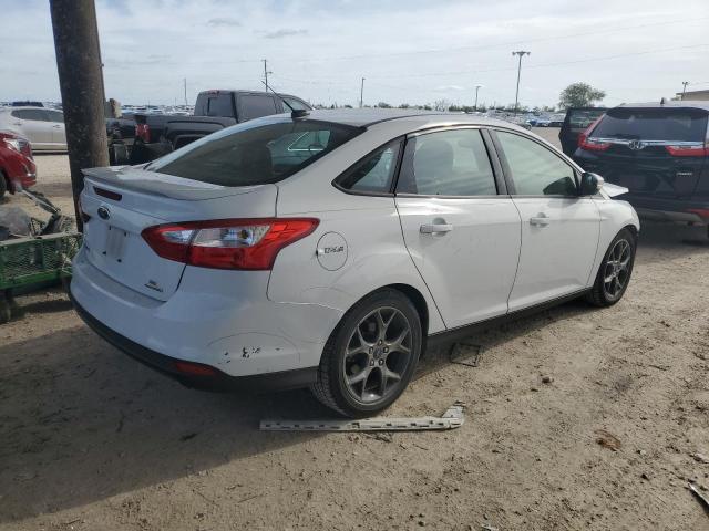 Изображение 3 2014 FORD FOCUS SE 2014 с VIN 1FADP3F27EL296637