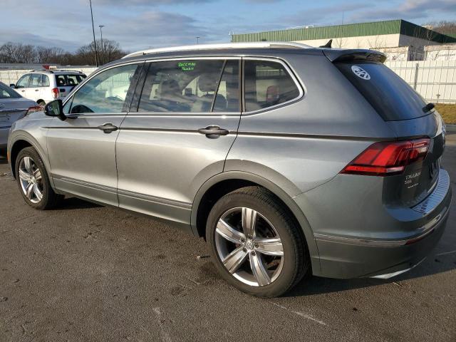 Image 2 of 2021 VOLKSWAGEN TIGUAN SE 2021 with VIN 3VV2B7AX5MM038075