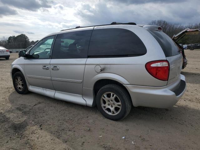 Изображение 2 2004 DODGE GRAND CARAVAN SXT 2004 с VIN 2D4GP44L74R617240