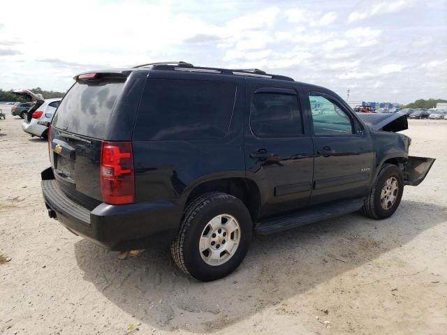 Изображение 3 2013 CHEVROLET TAHOE C1500  LS 2013 с VIN 1GNSCAE07DR276666