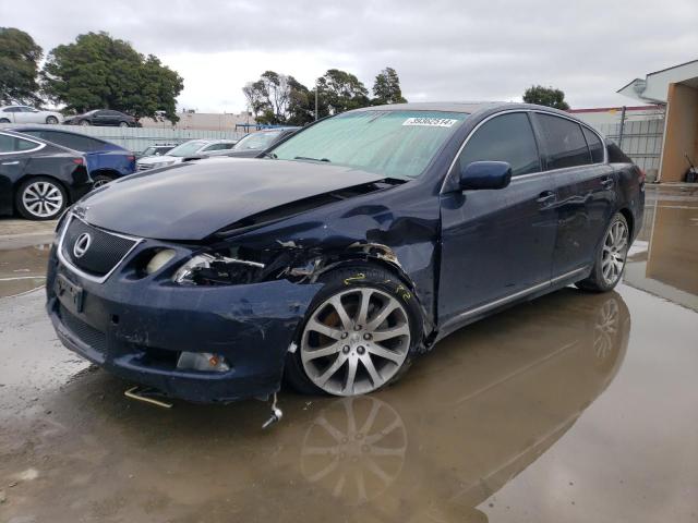 Obraz 2006 LEXUS GS 300 2006