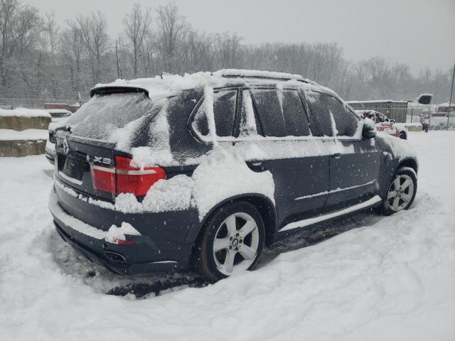 Obraz 3 z 2007 BMW X5 4.8I 2007 z VIN 5UXFE83537LZ39569