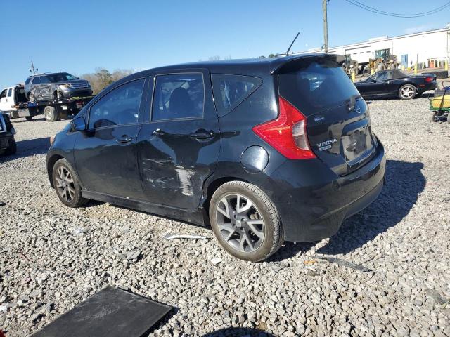 Изображение 2 2015 NISSAN VERSA S 2015 с VIN 3N1CE2CP1FL406242