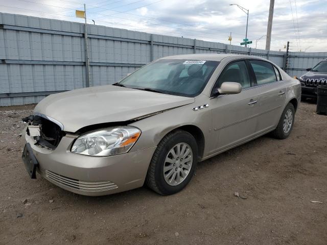 2008 BUICK LUCERNE CX 2008 image