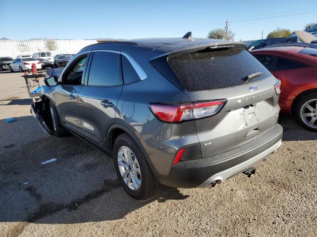 Изображение 2 2022 FORD ESCAPE SE 2022 с VIN 1FMCU0BZ8NUB06849