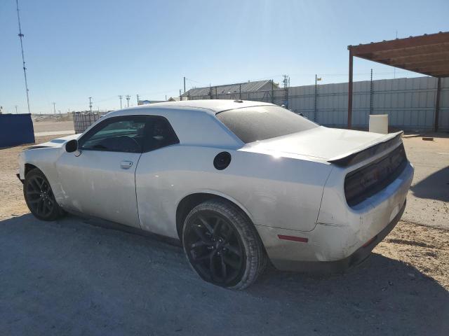 Image 2 of 2023 DODGE CHALLENGER SXT 2023 with VIN 2C3CDZAGXPH602142