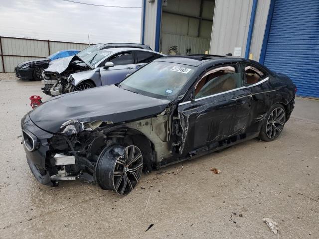 Image 1 of 2022 BMW 230I  2022 with VIN 3MW23CM05N8C37203