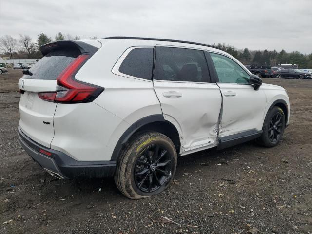 Obraz 3 z 2024 HONDA CR-V SPORT-L 2024 z VIN 5J6RS6H83RL015872