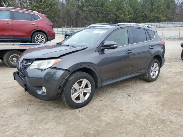 Изображение 2013 TOYOTA RAV4 XLE 2013