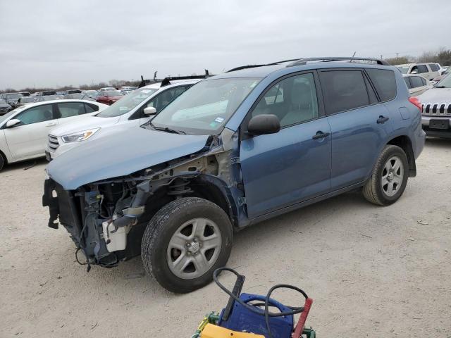 Image 1 of 2010 TOYOTA RAV4  2010 with VIN 2T3BF4DV1AW027550