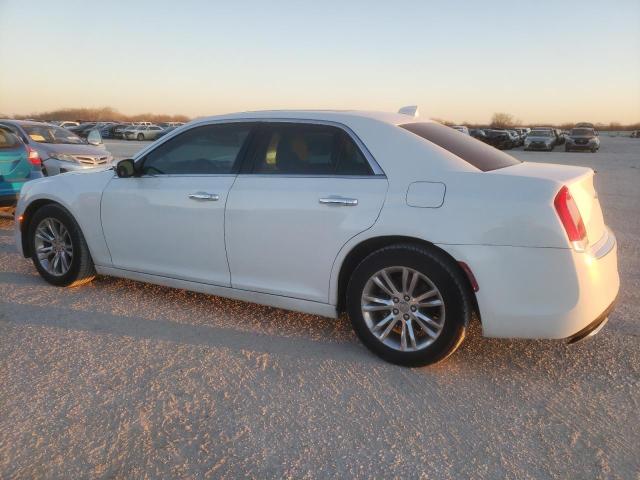 Image 2 of 2015 CHRYSLER 300C 2015 with VIN 2C3CCAEG0FH894221